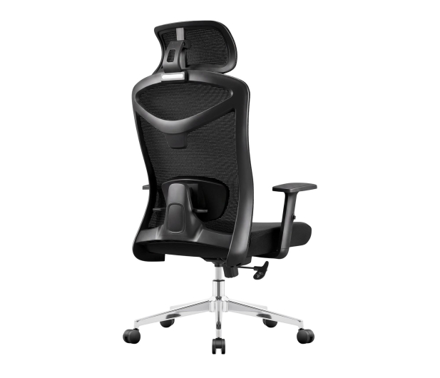 Huzaro Manager 2.6 Black  - 1535111 - zdjęcie 2